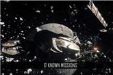 《星际公民》火爆宣传片 《使命召唤13》与《无人深空》合体