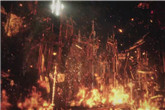 玩家发现《黑暗之魂3》第二款DLC名称为死亡之城