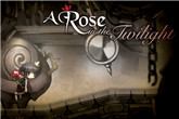 《玫瑰与黄昏的古城》PSVita、Steam登陆日期公布