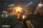 《狙击手：幽灵战士3》进行Beta测试 只对PC开放