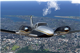 《飞行模拟世界》（Flight Sim World）上架Steam 可以飞遍整个地球