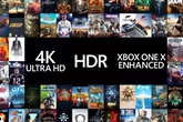 Xbox中国公布Xbox One X优化游戏名单  全新4k体验