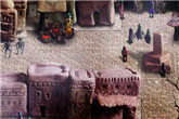 阿拉伯世界粘土风格游戏《Dujanah》