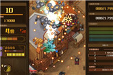 《愤怒军团：重装》Steam获特别好评 硬核玩法设定有趣