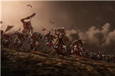 同名DLC血祭血神上线《全面战争：战锤2》 完全免费
