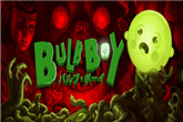 steam游戏推荐：《Bulb Boy》点击恐怖冒险故事