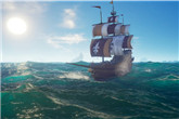 《盗贼之海》最新游戏预告 玩家可以把船员送入监狱