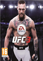 UFC 3 PC版