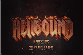 FPS游戏《地狱使者（Hellbound）》公布 虚幻4引擎打造