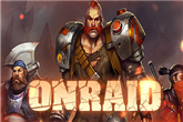 steam游戏推荐：《ONRAID》十分爽快的联机游戏
