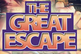 每日新游推荐  《The Great Escape》逃脱敌人的监狱