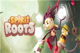 每日新游预告 《Spirit Roots》五个各具特色的世界