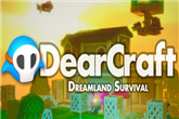 每日新游预告 《DearCraft》丰富的主题世界等你探索