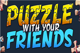 每日新游预告 《Puzzle With Your Friends》独一无二的多模式拼图游戏