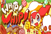 每日新游预告 《Whip! Whip!》让古代的甜品重新焕发活力