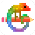 Pixel art 苹果版