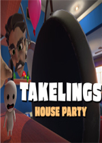 Takelings家庭聚会