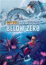 Subnautica Below Zero