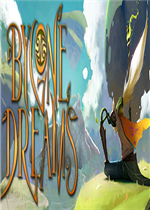 Bygone Dreams 英文版