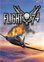 Flight 74 英文版