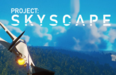 Project : SKYSCAPE