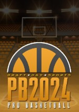 选秀日运动：职业篮球2024