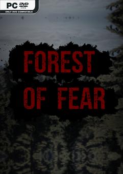 恐惧森林