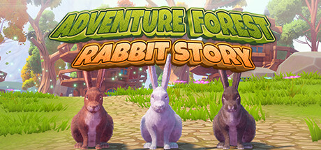 《冒险森林：兔子故事》Steam上线