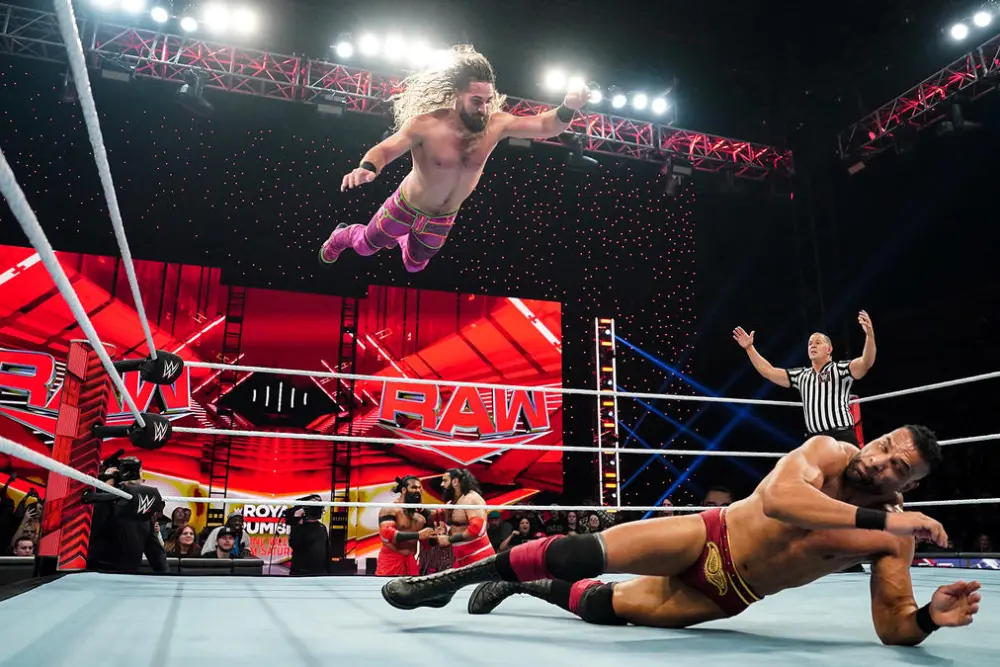 《使命召唤》美国职业摔角WWE联动将于7月24日上线