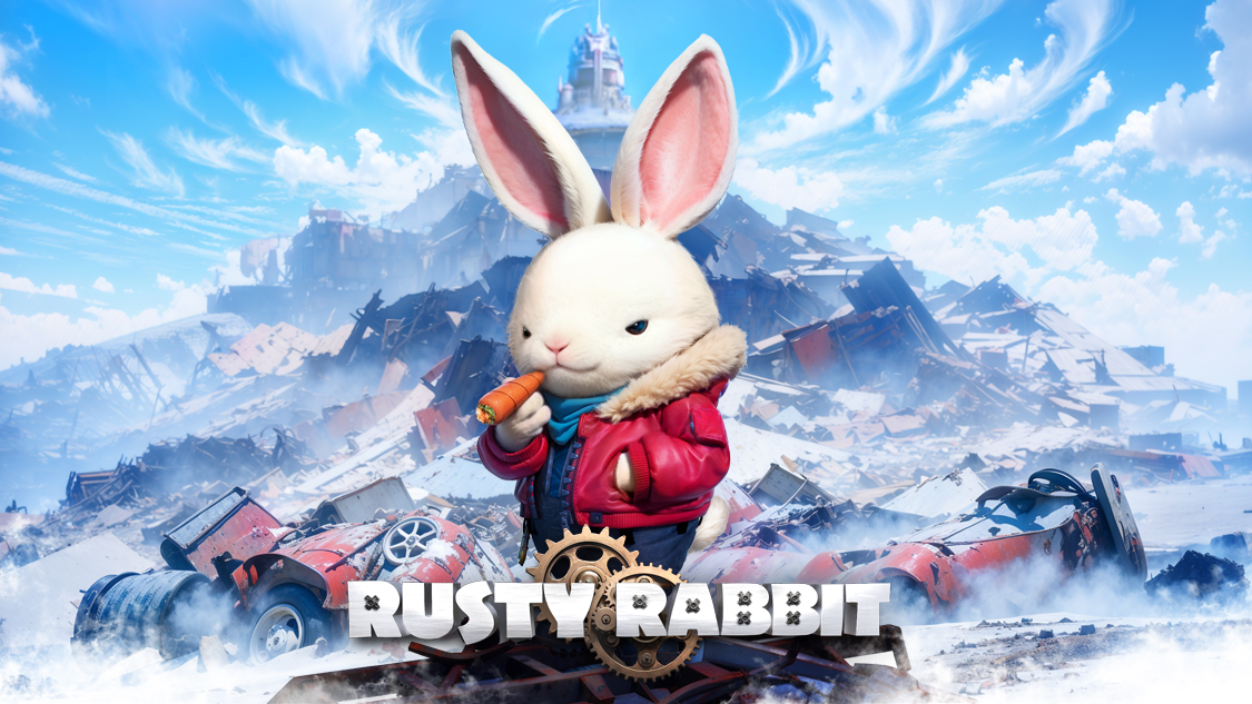 《锈兔异途（Rusty Rabbit）》登陆AnimeExpo2024