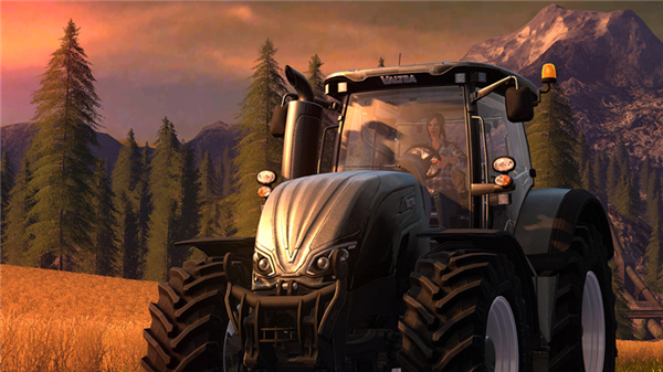 模拟农场17MOD大全发布 带你成为农场主！