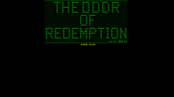 每日新游预告《救赎之门》基于文字的互动小说游戏