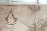 《刺客信条：大革命(Assassin’s Creed: Unity)》地图泄露 庞大而真实