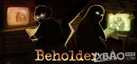 steam游戏推荐：《Beholder》公寓窃听风云