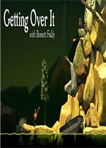 罐男镐手《Getting Over It》v1.5版本下载发布 更新官方中文
