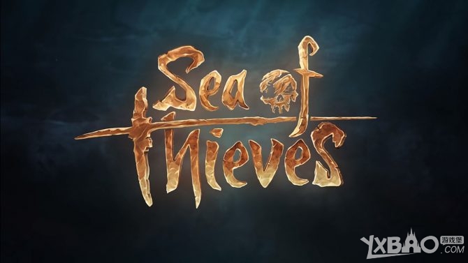 微软航海游戏《盗贼之海》全新视频 大炮竟然可以发射玩家
