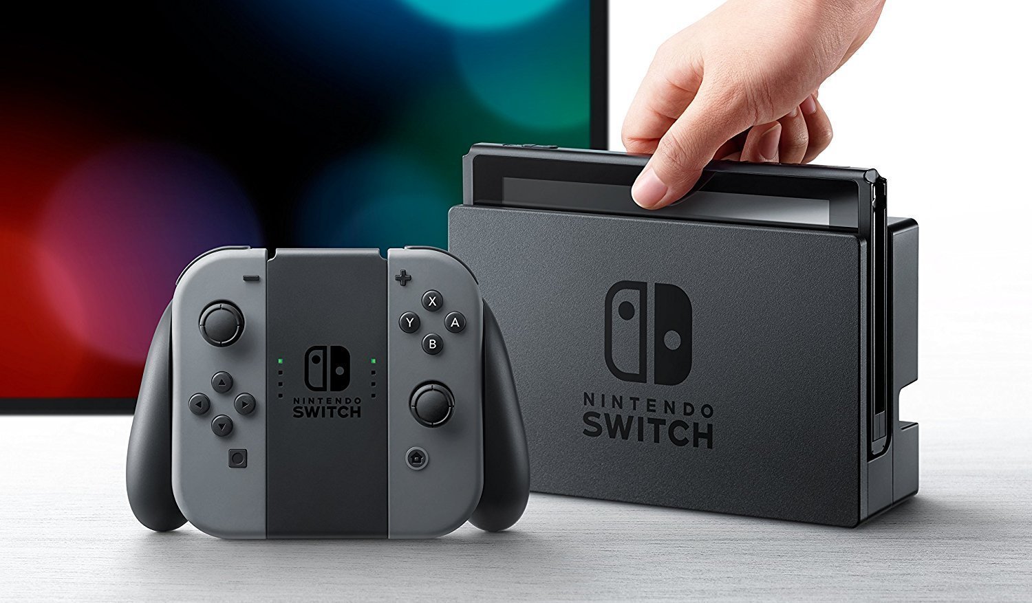 任天堂Switch只用10个月在日本的销量超过WiiU