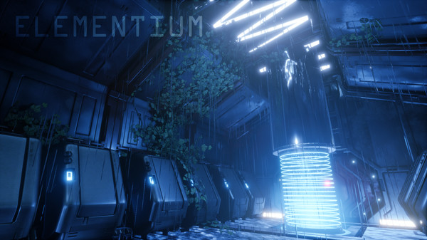 益智解谜游戏《Elementium》 管理幻想的世界