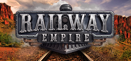 steam游戏推荐：《铁路帝国》打造庞大的铁路网络