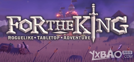 steam游戏推荐：《为了国王》桌游和 roguelike的完美结合