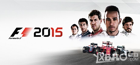 免费领取游戏 《F1 2015》Steam平台再次限免