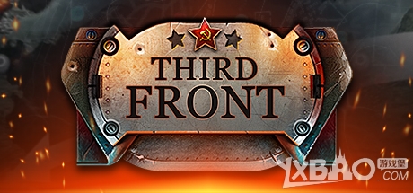 steam游戏推荐：《Third Front: WWII》加入帝国一统世界