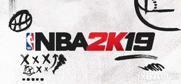 每日新游预告 《NBA 2K19》体验最纯粹的篮球文化