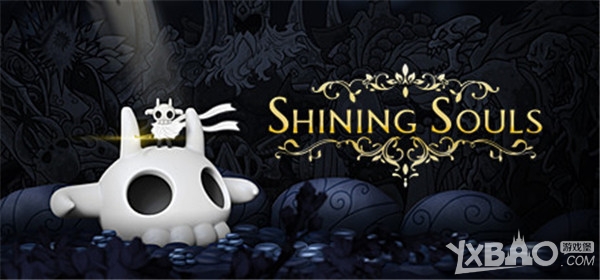 每日新游预告《Shining Souls》使人全神贯注心跳加速的冒险游戏