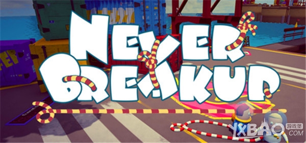 又一款“友尽”游戏 《Never Breakup》今天将在Steam解锁