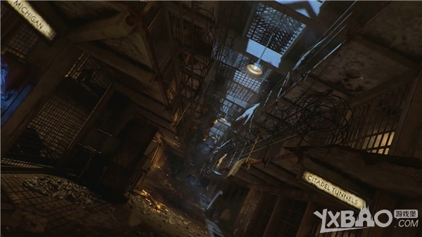 《使命召唤15：黑色行动4》再发新预告 经典僵尸模式地图重制回归