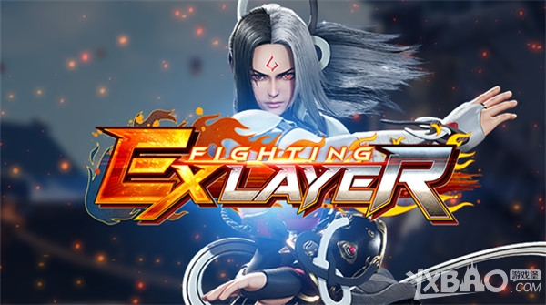 每日新游预告《Fighting EX Layer》ARIKA所有EX角色大集合