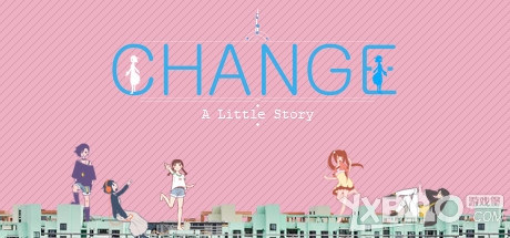 每日新游预告《Change : A Little Story》两个主角两个故事