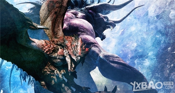 《怪物猎人：世界》Steam版联动《最终幻想14》活动上线