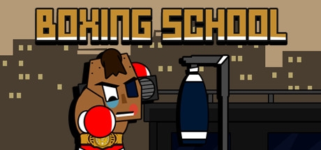 steam游戏推荐：《拳击学校》成为一名拳击经理人
